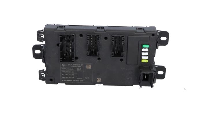 Gebrauchte Steuergerät Body Control BMW 2 serie (F22) 218i 1.5 TwinPower Turbo 12V Preis € 115,00 Mit Mehrwertsteuer angeboten von Automaterialen Ronald Morien B.V.
