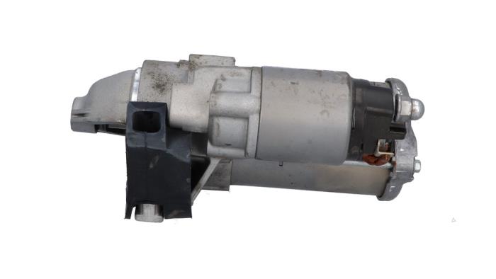 Gebrauchte Anlasser BMW 2 serie (F22) 218i 1.5 TwinPower Turbo 12V Preis € 75,00 Mit Mehrwertsteuer angeboten von Automaterialen Ronald Morien B.V.