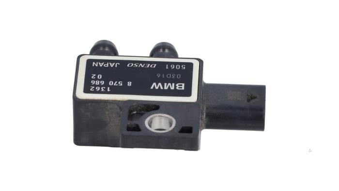 Used Particulate filter sensor BMW 2 serie (F22) 218i 1.5 TwinPower Turbo 12V Price € 19,00 Inclusive VAT offered by Automaterialen Ronald Morien B.V.