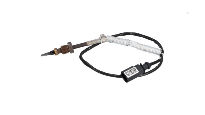 Usagé Sensor température d’échappement Volkswagen Tiguan (AD1) 2.0 TDI 16V BlueMotion Techn.SCR 4Motion Prix € 50,00 Prix TTC proposé par Automaterialen Ronald Morien B.V.