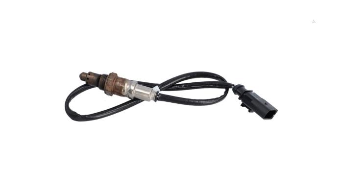 Usagé Sonde lambda Volkswagen Tiguan (AD1) 2.0 TDI 16V BlueMotion Techn.SCR 4Motion Prix € 65,00 Prix TTC proposé par Automaterialen Ronald Morien B.V.