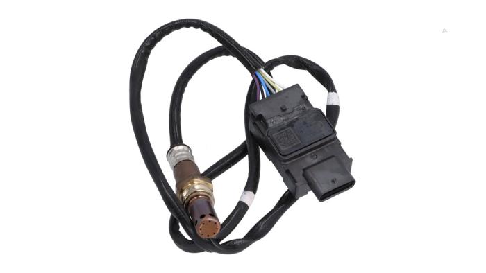 Usados Sensor Nox Volkswagen Tiguan (AD1) 2.0 TDI 16V BlueMotion Techn.SCR 4Motion Precio € 179,00 IVA incluido ofrecido por Automaterialen Ronald Morien B.V.