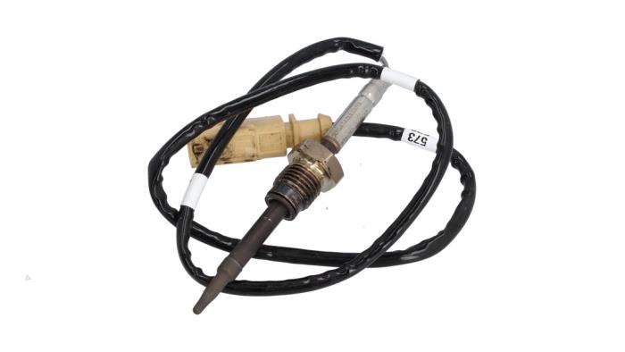 Usagé Sensor température d’échappement Volkswagen Tiguan (AD1) 2.0 TDI 16V BlueMotion Techn.SCR 4Motion Prix € 48,99 Prix TTC proposé par Automaterialen Ronald Morien B.V.