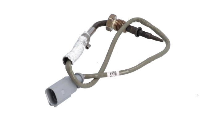 Gebrauchte Temperatursensor Motor Volkswagen Tiguan (AD1) 2.0 TDI 16V BlueMotion Techn.SCR 4Motion Preis € 30,25 Mit Mehrwertsteuer angeboten von Automaterialen Ronald Morien B.V.