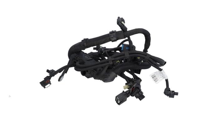 Begagnade Kablage BMW 2 serie (F22) 218i 1.5 TwinPower Turbo 12V Pris € 75,00 Inklusive moms erbjuds av Automaterialen Ronald Morien B.V.