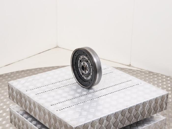 Volkswagen Transporter Dual mass flywheels stock