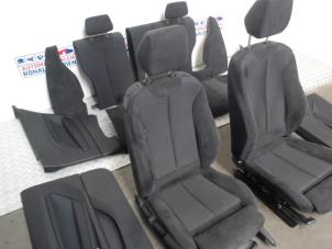 Used Set of upholstery (complete) BMW 2 serie (F22) 218i 1.5 TwinPower Turbo 12V Price € 950,00 Inclusive VAT offered by Automaterialen Ronald Morien B.V.