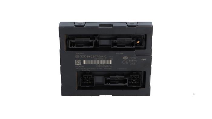 Gebrauchte Steuergerät Body Control Audi A4 Quattro (B8) 2.0 TFSI 16V Preis € 29,00 Margenregelung angeboten von Automaterialen Ronald Morien B.V.