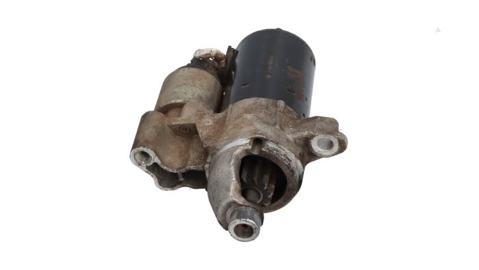 Used Starter Audi A4 Quattro (B8) 2.0 TFSI 16V Price € 25,00 Margin scheme offered by Automaterialen Ronald Morien B.V.