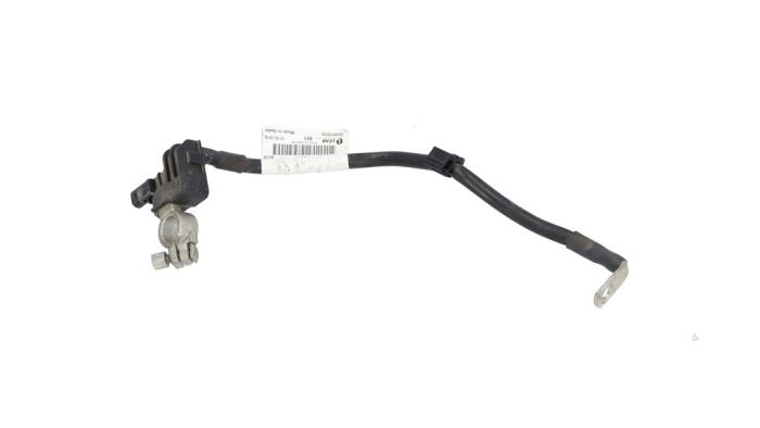 Begagnade Batterisensor Volkswagen Up! (121) 1.0 12V 60 Pris € 25,00 Marginaltabell erbjuds av Automaterialen Ronald Morien B.V.