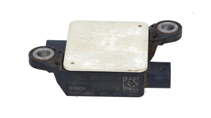 Used Particulate filter sensor Ford Ranger 2.0 EcoBlue 16V 4x4 Price € 79,00 Margin scheme offered by Automaterialen Ronald Morien B.V.