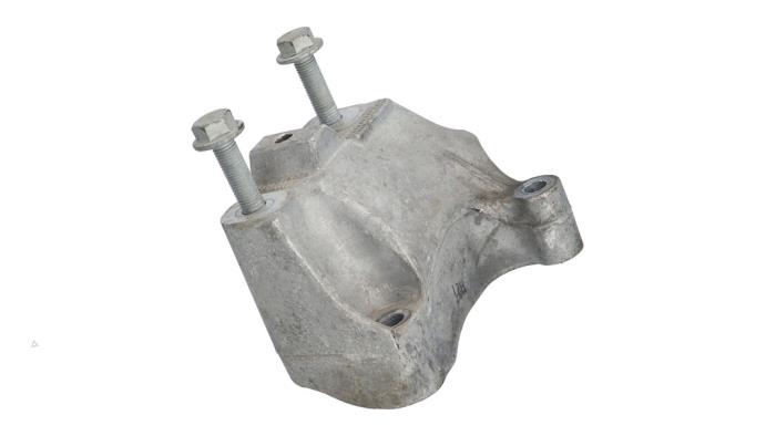 Usagé Support moteur Seat Ibiza V (KJB) 1.0 MPI 12V Prix € 25,00 Prix TTC proposé par Automaterialen Ronald Morien B.V.