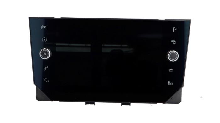 Begagnade Innerdisplay Seat Ibiza V (KJB) 1.0 MPI 12V Pris € 124,99 Inklusive moms erbjuds av Automaterialen Ronald Morien B.V.