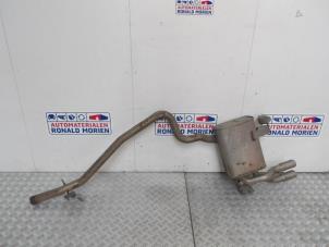 Used Exhaust rear silencer Volkswagen Tiguan (AD1) 2.0 TDI 16V BlueMotion Technology SCR Price € 124,99 Inclusive VAT offered by Automaterialen Ronald Morien B.V.