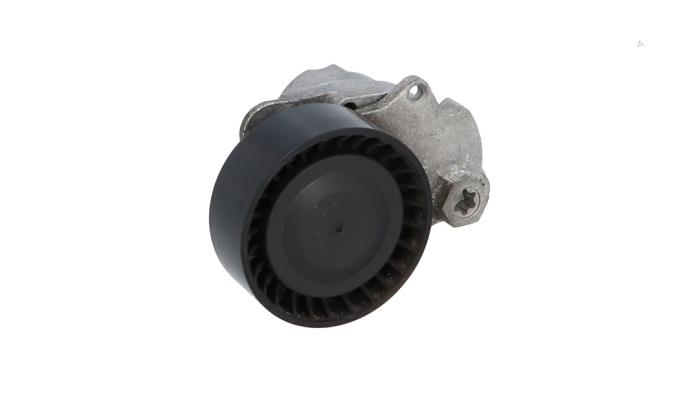 Usados Rodillo tensor correa múltiple Seat Ibiza V (KJB) 1.0 MPI 12V Precio € 19,00 IVA incluido ofrecido por Automaterialen Ronald Morien B.V.