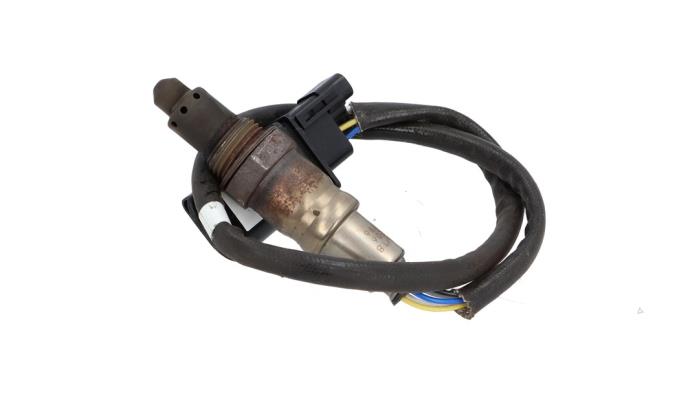 Lambda probe from a Seat Ibiza V (KJB) 1.0 MPI 12V 2019
