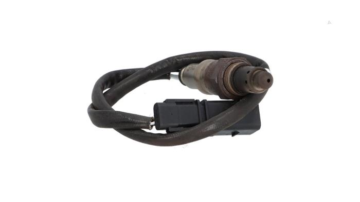 Lambda probe from a Seat Ibiza V (KJB) 1.0 MPI 12V 2019