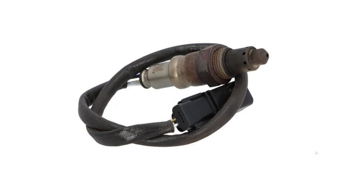 Lambda probe from a Seat Ibiza V (KJB) 1.0 MPI 12V 2019
