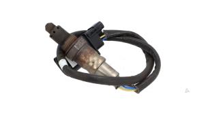Lambda probe from a Seat Ibiza V (KJB) 1.0 MPI 12V 2019