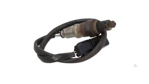 Lambda probe from a Seat Ibiza V (KJB) 1.0 MPI 12V 2019