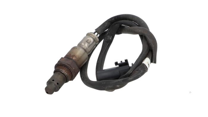 Lambda probe from a Seat Ibiza V (KJB) 1.0 MPI 12V 2019