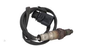 Lambda probe from a Seat Ibiza V (KJB) 1.0 MPI 12V 2019