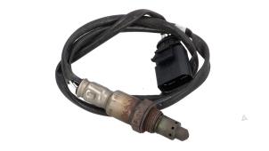 Lambda probe from a Seat Ibiza V (KJB) 1.0 MPI 12V 2019