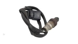 Lambda probe from a Seat Ibiza V (KJB) 1.0 MPI 12V 2019