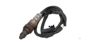 Lambda probe from a Seat Ibiza V (KJB) 1.0 MPI 12V 2019