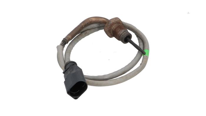 Used Particulate filter sensor Volkswagen Tiguan (AD1) 2.0 TDI 16V BlueMotion Technology SCR Price € 18,15 Inclusive VAT offered by Automaterialen Ronald Morien B.V.
