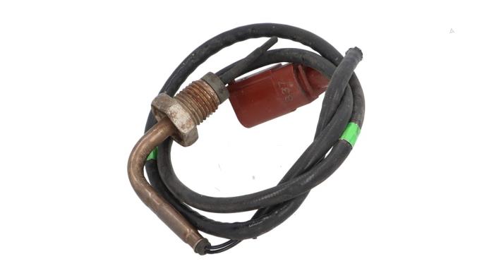 Used Particulate filter sensor Volkswagen Tiguan (AD1) 2.0 TDI 16V BlueMotion Technology SCR Price € 18,15 Inclusive VAT offered by Automaterialen Ronald Morien B.V.