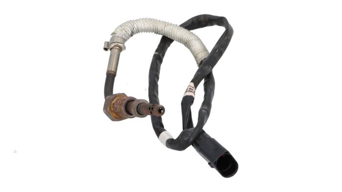 Used Particulate filter sensor Volkswagen Tiguan (AD1) 2.0 TDI 16V BlueMotion Technology SCR Price € 25,00 Inclusive VAT offered by Automaterialen Ronald Morien B.V.