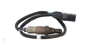 Sonde lambda d'un Volkswagen Tiguan (AD1) 2.0 TDI 16V BlueMotion Technology SCR 2016