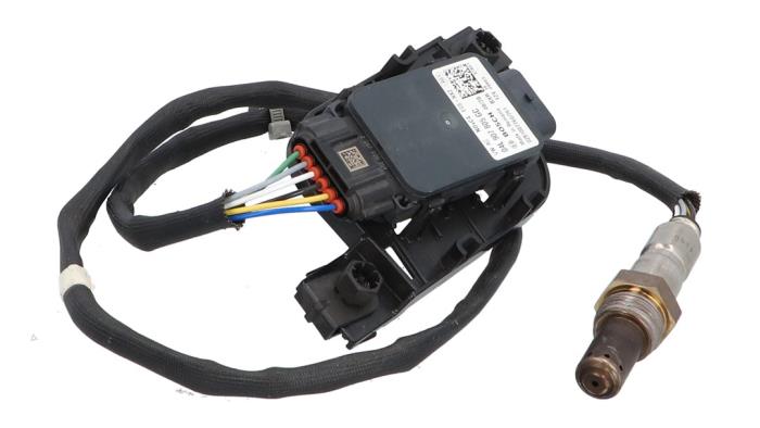 Usados Sensor Nox Volkswagen Transporter/Caravelle T6 2.0 TDI 150 Precio € 90,75 IVA incluido ofrecido por Automaterialen Ronald Morien B.V.