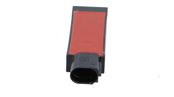 Keyless system antenna