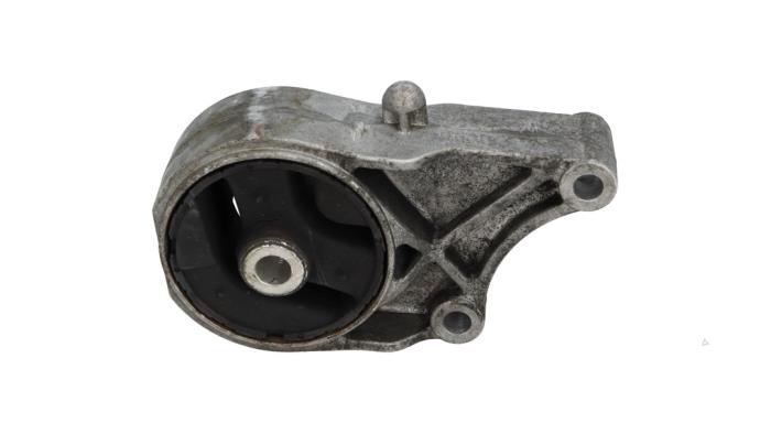 Engine mount from a Opel Signum (F48) 1.9 CDTI 16V 2009