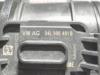 Airflow meter from a Volkswagen Golf VII (AUA) 1.6 TDI BlueMotion 16V 2016
