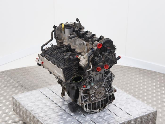 Used Engine Volkswagen Jetta IV (162/16A) 1.4 TSI Hybrid 16V Price € 1.295,00 Margin scheme offered by Automaterialen Ronald Morien B.V.