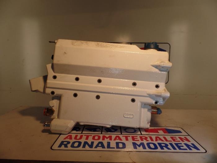 Usagé Radiateur Volkswagen Divers Prix € 423,50 Prix TTC proposé par Automaterialen Ronald Morien B.V.
