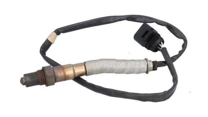 Usados Sonda Lambda Audi A3 Sportback (8VA/8VF) 1.8 TFSI 16V Precio € 35,00 Norma de margen ofrecido por Automaterialen Ronald Morien B.V.
