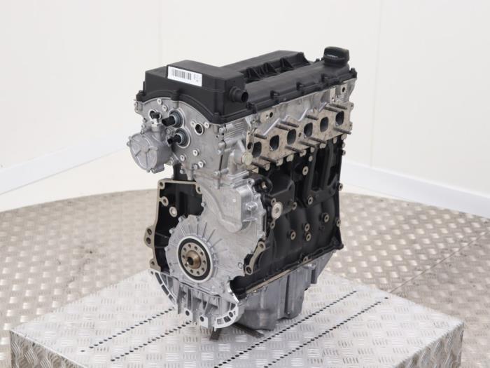 Engine Audi Q7 3.6 FSI V6 24V - 03H103173B BHK