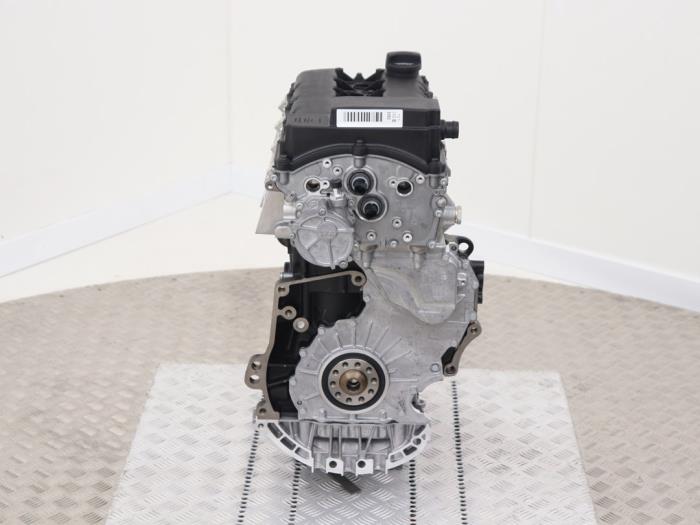 Engine Audi Q7 3.6 FSI V6 24V - 03H103173B BHK