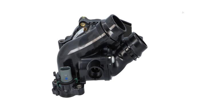 Nya Vattenpump Seat Exeo ST (3R5) 1.8 TSI 16V Pris € 175,00 Inklusive moms erbjuds av Automaterialen Ronald Morien B.V.