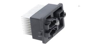 Used Heater resistor Opel Combo Cargo 1.6 CDTI 100 Price € 25,00 Margin scheme offered by Automaterialen Ronald Morien B.V.