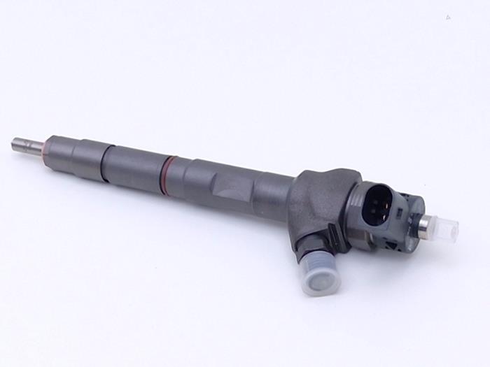 Neuf Injecteurs Seat Leon (5FB) 2.0 TDI Ecomotive 16V Prix € 242,00 Prix TTC proposé par Automaterialen Ronald Morien B.V.