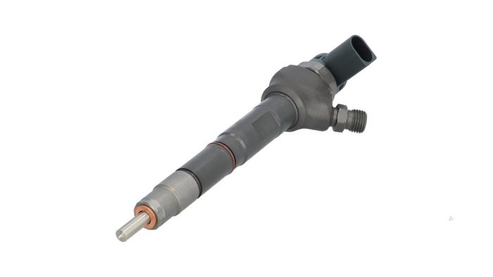 Neuf Injecteurs Seat Leon (5FB) 2.0 TDI Ecomotive 16V Prix € 114,95 Prix TTC proposé par Automaterialen Ronald Morien B.V.