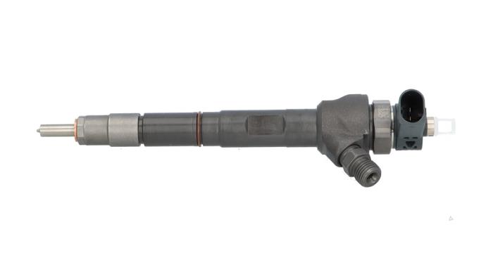 Neuf Injecteurs Seat Leon (5FB) 2.0 TDI Ecomotive 16V Prix € 114,95 Prix TTC proposé par Automaterialen Ronald Morien B.V.