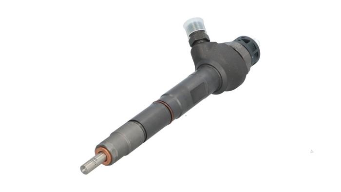 Neuf Injecteurs Seat Leon (5FB) 2.0 TDI Ecomotive 16V Prix € 114,95 Prix TTC proposé par Automaterialen Ronald Morien B.V.