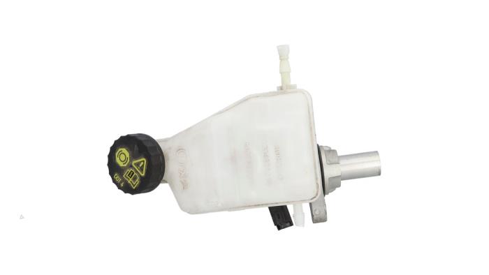 Master cylinder from a Opel Combo Cargo 1.6 CDTI 100 2018