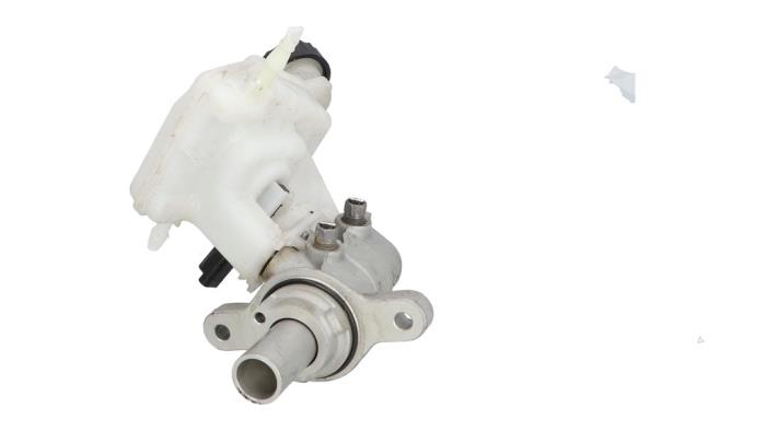 Master cylinder from a Opel Combo Cargo 1.6 CDTI 100 2018
